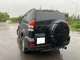 Toyota Land Cruiser Prado 2006 годаfor12 500 000 тг. в Петропавловск – фото 5