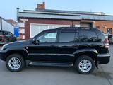 Toyota Land Cruiser Prado 2006 года за 11 900 000 тг. в Петропавловск – фото 4