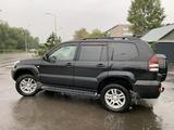 Toyota Land Cruiser Prado 2006 года за 12 500 000 тг. в Петропавловск – фото 4