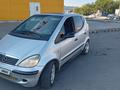 Mercedes-Benz A 160 2003 года за 2 500 000 тг. в Астана