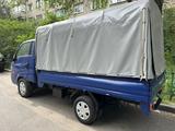 Kia Bongo 2018 годаүшін8 450 000 тг. в Алматы – фото 4
