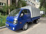 Kia Bongo 2018 годаүшін8 450 000 тг. в Алматы