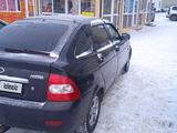 ВАЗ (Lada) Priora 2172 2010 года за 1 500 000 тг. в Кокшетау – фото 2