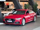 Audi A7 2022 года за 31 200 000 тг. в Астана