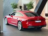 Audi A7 2022 годаүшін31 200 000 тг. в Астана – фото 3