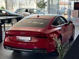 Audi A7 2022 годаүшін31 200 000 тг. в Астана – фото 5
