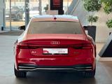 Audi A7 2022 годаүшін31 200 000 тг. в Астана – фото 4
