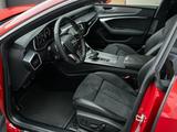 Audi A7 2022 года за 28 900 000 тг. в Астана – фото 5