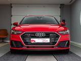 Audi A7 2022 года за 28 900 000 тг. в Астана – фото 2