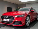 Audi A7 2022 года за 28 900 000 тг. в Астана – фото 3