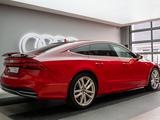 Audi A7 2022 года за 28 900 000 тг. в Астана – фото 4