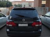 SsangYong Kyron 2013 годаүшін5 300 000 тг. в Кокшетау – фото 4