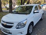 Chevrolet Cobalt 2022 года за 6 050 000 тг. в Алматы