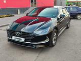 Hyundai Sonata 2023 года за 10 400 000 тг. в Алматы