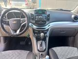 Chevrolet Orlando 2012 годаүшін3 700 000 тг. в Актобе – фото 5