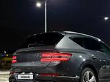 Genesis GV80 2021 года за 30 000 000 тг. в Атырау – фото 2