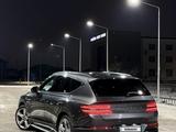 Genesis GV80 2021 года за 30 000 000 тг. в Атырау – фото 4