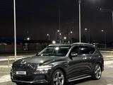 Genesis GV80 2021 года за 30 000 000 тг. в Атырау – фото 3