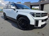 Hyundai Santa Fe 2025 года за 20 000 000 тг. в Семей – фото 2
