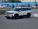 Hyundai Santa Fe 2025 года за 20 000 000 тг. в Семей