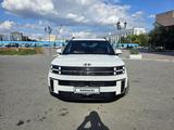 Hyundai Santa Fe 2025 года за 20 000 000 тг. в Семей – фото 3