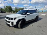 Hyundai Santa Fe 2025 года за 20 000 000 тг. в Семей – фото 4