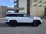 Hyundai Santa Fe 2025 года за 20 000 000 тг. в Семей – фото 5