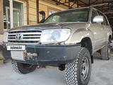 Toyota Land Cruiser 2006 годаүшін6 000 000 тг. в Кызылорда