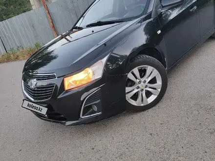 Chevrolet Cruze 2013 года за 3 800 000 тг. в Алматы – фото 11