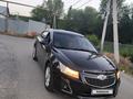 Chevrolet Cruze 2013 годаүшін3 800 000 тг. в Алматы