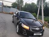 Chevrolet Cruze 2013 годаүшін3 800 000 тг. в Алматы