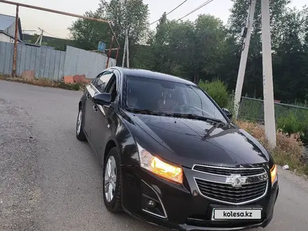 Chevrolet Cruze 2013 года за 3 800 000 тг. в Алматы