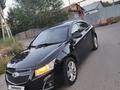 Chevrolet Cruze 2013 годаүшін3 800 000 тг. в Алматы – фото 5