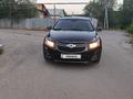 Chevrolet Cruze 2013 годаүшін3 800 000 тг. в Алматы – фото 6