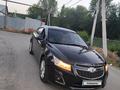 Chevrolet Cruze 2013 годаүшін3 800 000 тг. в Алматы – фото 7