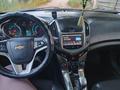 Chevrolet Cruze 2013 годаүшін3 800 000 тг. в Алматы – фото 8