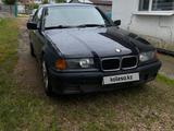 BMW 318 1993 годаfor1 900 000 тг. в Астана – фото 2
