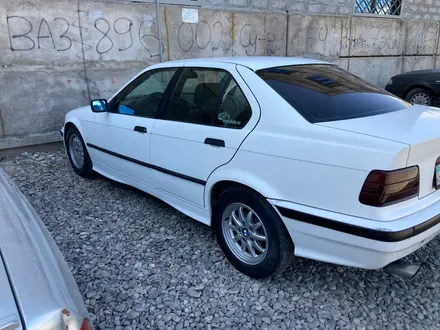 BMW 316 1993 года за 1 000 000 тг. в Тараз