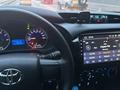 Toyota Hilux 2019 годаүшін15 000 000 тг. в Алматы – фото 5
