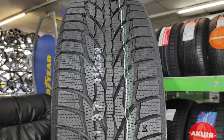 255/55R18 Kumho WS51 за 53 000 тг. в Алматы