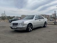 Mercedes-Benz E 280 1996 года за 2 550 000 тг. в Жезказган