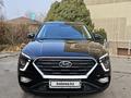 Hyundai Creta 2021 года за 10 300 000 тг. в Алматы