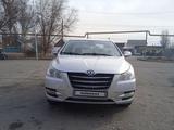 DongFeng S30 2013 года за 2 400 000 тг. в Алматы – фото 3