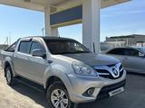 Foton Tunland 2013 года за 4 300 000 тг. в Актау