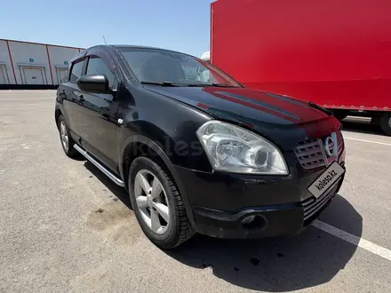 Nissan Qashqai 2008 года за 3 200 000 тг. в Алматы
