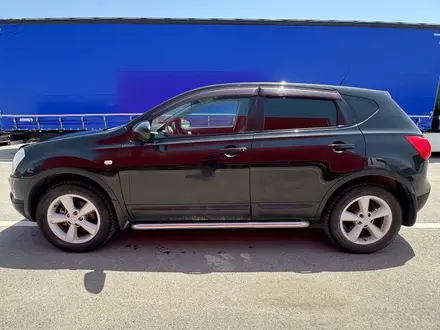 Nissan Qashqai 2008 года за 3 200 000 тг. в Алматы – фото 3