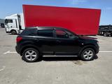 Nissan Qashqai 2008 года за 3 200 000 тг. в Алматы – фото 4