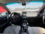 Nissan Qashqai 2008 года за 3 200 000 тг. в Алматы – фото 5