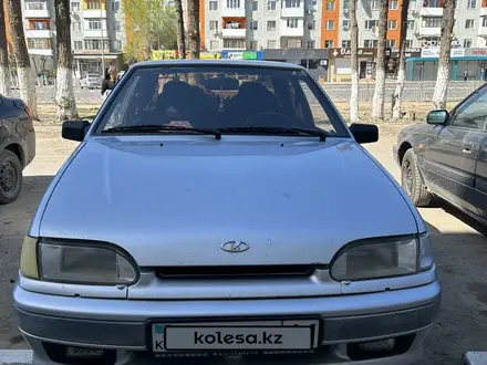 ВАЗ (Lada) 2115 2006 года за 1 300 000 тг. в Жезказган – фото 5