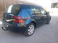 Volkswagen Golf 1998 годаfor3 400 000 тг. в Шымкент